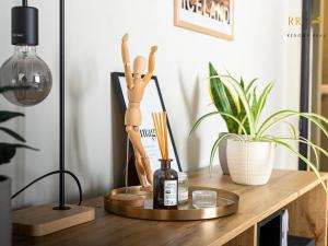 Prodej bytu 3+kk, Slavkov u Brna, Komenského náměstí, 67 m2