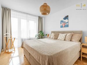 Prodej bytu 3+kk, Slavkov u Brna, Komenského náměstí, 67 m2