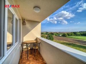 Prodej bytu 2+1, Lošany, 51 m2