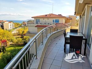 Prodej bytu 3+kk, Bjala, Bulharsko, 157 m2