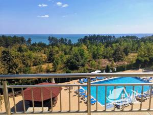 Prodej bytu 3+kk, Bjala, Bulharsko, 157 m2