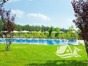 Prodej bytu 3+kk, Bjala, Bulharsko, 157 m2