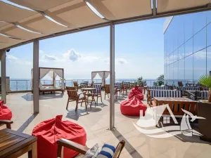 Prodej bytu 2+kk, Bjala, Bulharsko, 82 m2