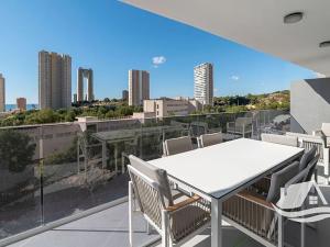Prodej bytu 3+kk, Benidorm, Španělsko, 78 m2