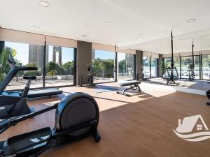 Prodej bytu 4+kk, Benidorm, Španělsko, 93 m2