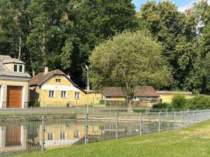 Prodej rodinného domu, Kňovice, 74 m2