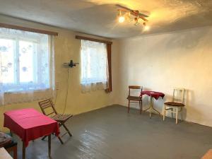 Prodej rodinného domu, Kňovice, 74 m2