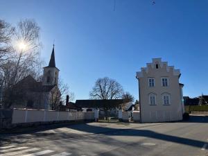 Prodej rodinného domu, Kňovice, 74 m2