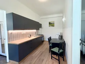 Pronájem bytu 2+1, Praha - Nové Město, Ostrovní, 73 m2