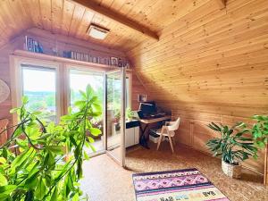 Prodej chaty, Mirošovice, Pod Jiřím, 60 m2