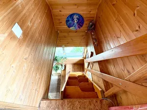 Prodej chaty, Mirošovice, Pod Jiřím, 60 m2