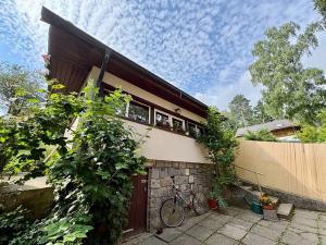 Prodej chaty, Mirošovice, Pod Jiřím, 60 m2