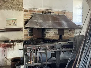 Prodej zemědělské usedlosti, Stráž nad Nežárkou, Šimanov, 2139 m2