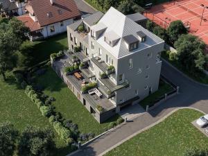 Prodej bytu 3+kk, Praha - Vysočany, U vysočanského pivovaru, 76 m2