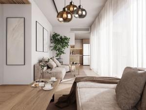 Prodej bytu 2+kk, Praha - Vysočany, U vysočanského pivovaru, 49 m2