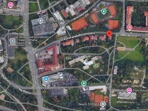 Prodej bytu 2+kk, Praha - Vysočany, U vysočanského pivovaru, 49 m2