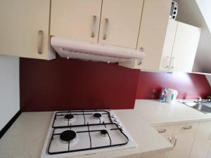 Pronájem bytu 2+1, Karlovy Vary, Pod Jelením skokem, 59 m2