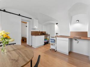 Pronájem bytu 2+1, Hodkovice nad Mohelkou, Liberecká, 45 m2