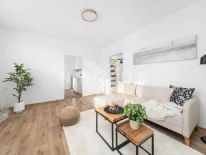 Prodej bytu 2+1, Praha - Radotín, Prvomájová, 47 m2