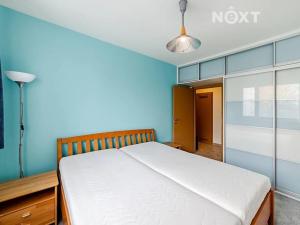 Pronájem bytu 4+kk, Praha - Stodůlky, Symfonická, 116 m2