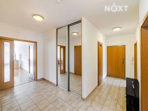 Pronájem bytu 4+kk, Praha - Stodůlky, Symfonická, 116 m2