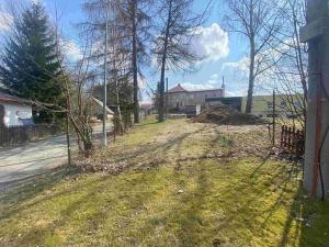 Dražba pozemku pro bydlení, Rokytnice v Orlických horách, 1012 m2