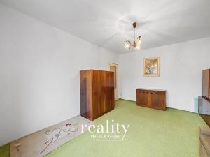 Prodej bytu 1+1, Humpolec, Panskodomská, 44 m2