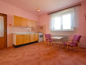 Prodej rodinného domu, Horní Moštěnice, Havlíčkova, 210 m2