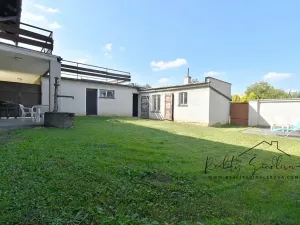 Prodej rodinného domu, Horní Moštěnice, Havlíčkova, 210 m2