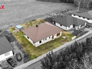 Prodej rodinného domu, Předín, 150 m2