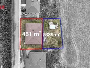 Prodej rodinného domu, Předín, 150 m2