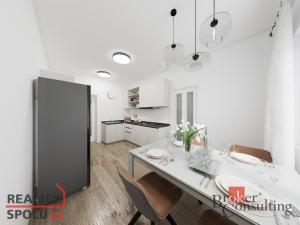 Prodej rodinného domu, Skuteč, Vilibalda Svobody, 75 m2