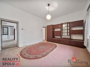 Prodej rodinného domu, Skuteč, Vilibalda Svobody, 75 m2