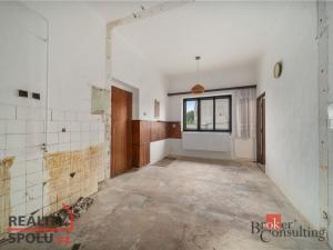 Prodej rodinného domu, Skuteč, Vilibalda Svobody, 75 m2