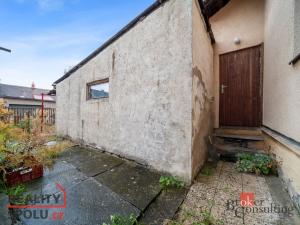 Prodej rodinného domu, Skuteč, Vilibalda Svobody, 75 m2