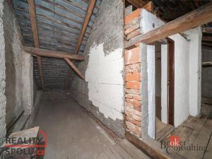 Prodej rodinného domu, Skuteč, Vilibalda Svobody, 75 m2