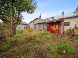 Prodej rodinného domu, Skuteč, Vilibalda Svobody, 75 m2