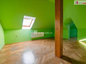 Prodej rodinného domu, Mladá Boleslav, Viničná, 350 m2