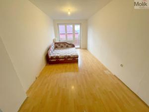 Prodej bytu 2+1, Jirkov, Ervěnická, 52 m2