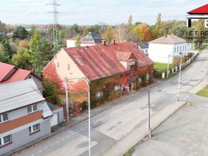 Prodej - jiné, Vratimov, Frýdecká, 1101 m2