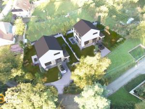 Prodej pozemku pro bydlení, Kyjov - Bohuslavice, 1109 m2