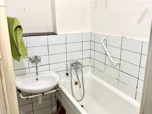 Prodej bytu 2+1, Liberec - Liberec III-Jeřáb, Slavíčkova, 76 m2