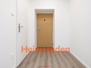 Pronájem bytu 1+1, Karviná - Nové Město, U Svobodáren, 26 m2