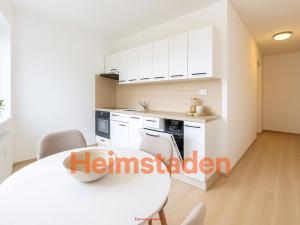 Pronájem bytu 2+1, Havířov - Město, 17. listopadu, 52 m2