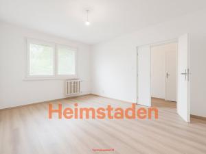 Pronájem bytu 2+1, Havířov - Město, 17. listopadu, 52 m2