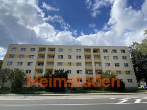 Pronájem bytu 2+1, Havířov - Město, 17. listopadu, 52 m2