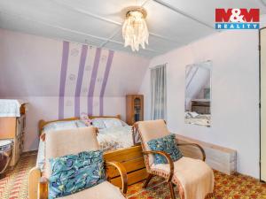 Prodej pozemku pro bydlení, Čtveřín - Doubí, 432 m2