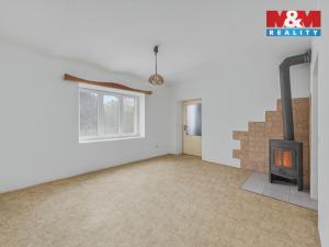 Prodej bytu 2+1, Meziměstí - Starostín, 65 m2