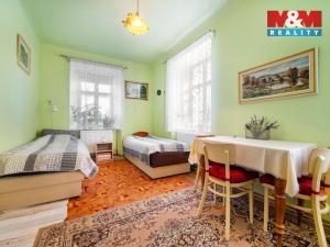 Prodej rodinného domu, Vendolí, 100 m2