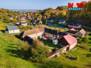 Prodej rodinného domu, Vendolí, 100 m2
